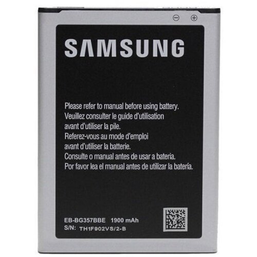 Samsung Baterija Galaxy Ace 4 Original, (5000559944) Cene