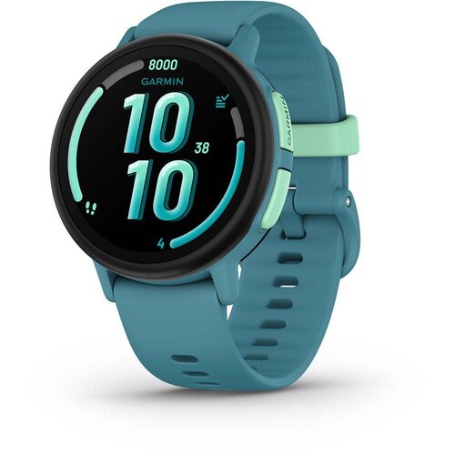 Garmin Pametna ura + + Bounce 2 + Turquoise, (5000527848) Slike