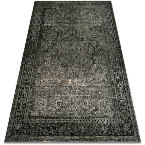 RugsX Preproge Preproga volna SUPERIOR MAMLUK orientalski vintage 200x300 cm Zelena Cene