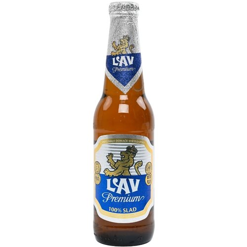 Lav Premium 0,33l Cene