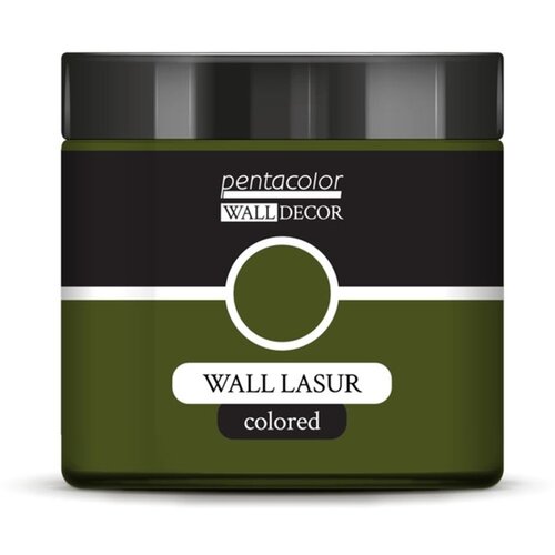 Artmie Zidni dekor u boji glazure | Olive Cene