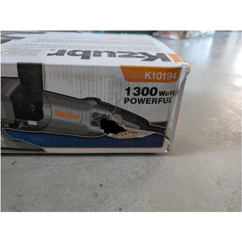 Kzubr Električni Polir KPLS180-1300 OUTLET Cene