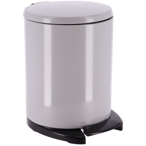 Tendance kanta za smeće soft close 6l metal, siva Cijene