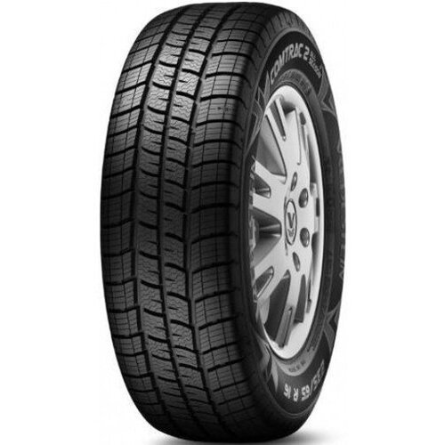 Vredestein Comtrac 2 All Season + ( 195/65 R16C 104/102T ) auto guma za sve sezone Cene