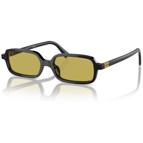 Miu Miu 0MU 11ZS 16K07O Crna Cijene
