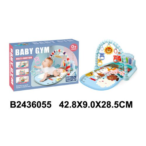  Bebi gimnastika ( 705504-4 ) Cene