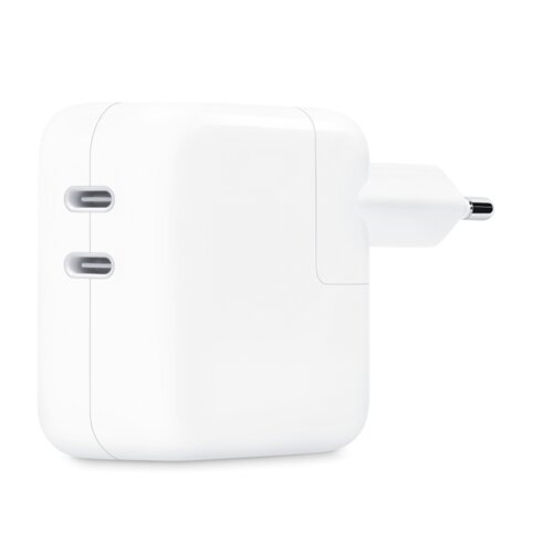  APPLE ORG. 35W Dual USB Type-C Power Adapter MNWP3ZM/A Cijene