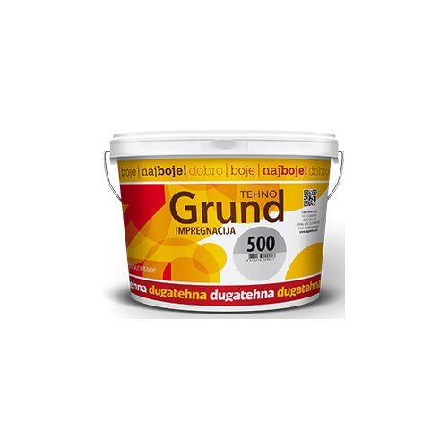  DUGATEHNA Tehnogrund 500 1 kg Cijene