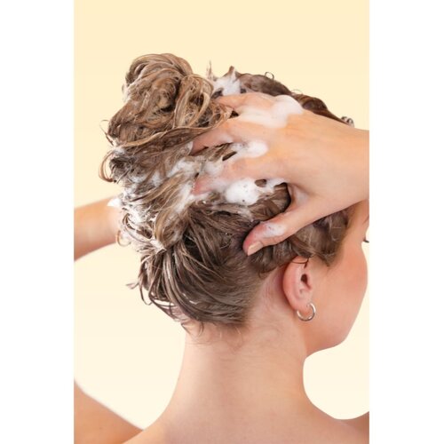 IDA WARG Beauty Volume Conditioner balzam za volumen za fine in tanke lase 100 ml Slike