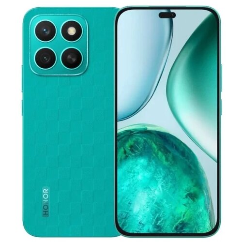 Honor Mobilni telefon X8c 8/256GB Zeleni (Marrs Green) Cene