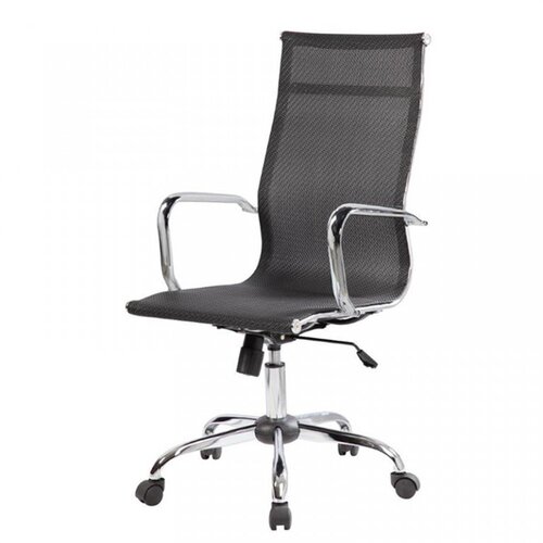 Olimp Sport Kancelarijska fotelja 6001 Crna Cene