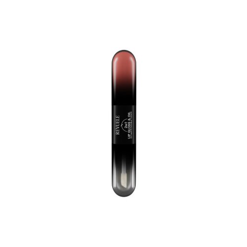 Revuele glos in olje za ustnice v enem - 2in1 Lip Gloss & Oil - 07 Cene
