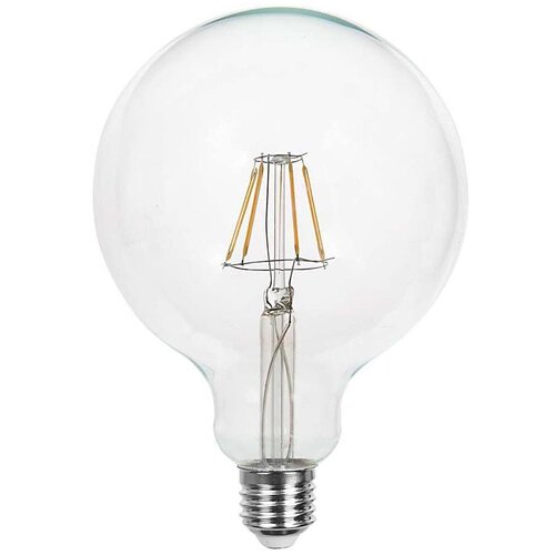  led sijalica filament G125 E27/12W/230V 4000K Cene