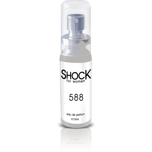 Shock parfem hot sale