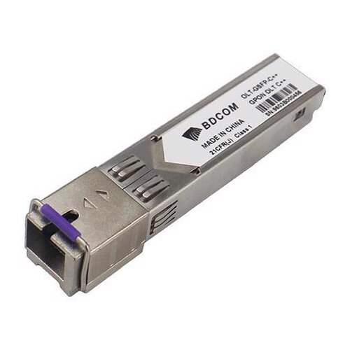 Bdcom modul OLT-GSFP-C++ , Gpon SFP Cene