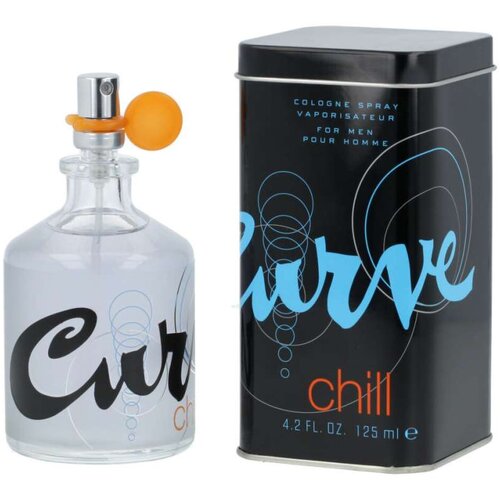 Parfem Curve Chill for Men 125 ml kolonjska voda za moške Cene