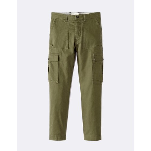Celio Pants Pockets Loking - Men Cijene