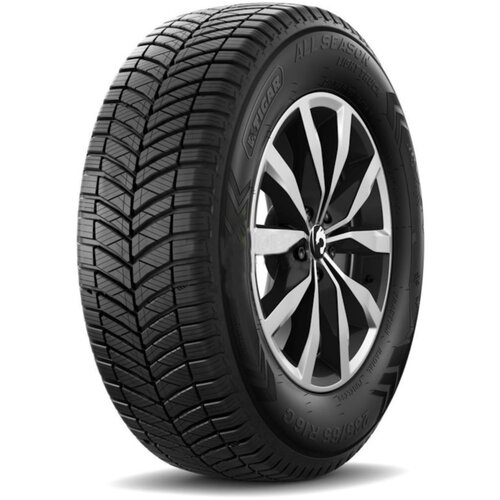 Tigar 215/70 R15C ALL SEASON 109/107R sva godi&scaron;nja doba Cene