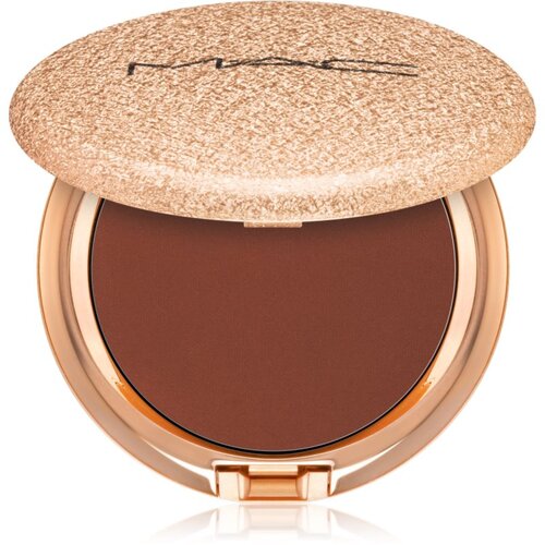 MAC Cosmetics Skinfinish Sunstruck Matte Bronzer bronz puder z mat učinkom odtenek Matte Richer Rosy 8 g Slike