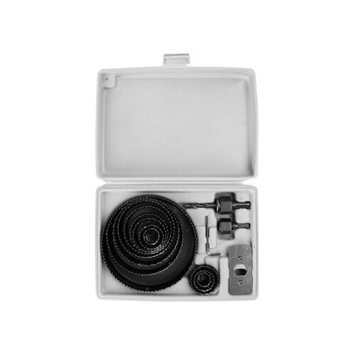 Richmann krune za drvo 19-127mm set 16/1 C8252 Cene