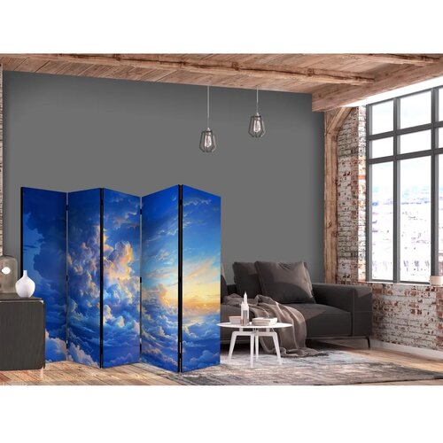  Paravan - When the Sky Becomes a Canvas: Artistic Work of Nature in the Clouds 225x172 Cijene