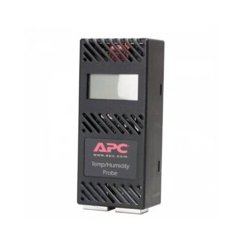 APC temperature & humidity sensor with display AP9520TH Slike