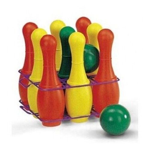 Rolly Toys RollyToys Igra kuglana 261550 Cene