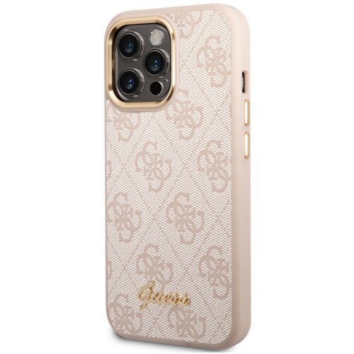  IPHONE 14 PRO ovitek roza, (20400562) Cene
