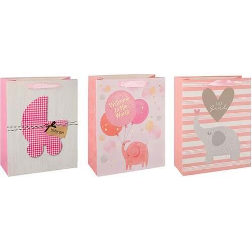  SB Vrećica XL BabyGirl 1 210g Slike