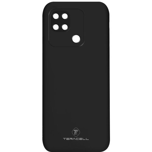  Maska za Xiaomi Redmi 10C mat Giulietta crna Cene