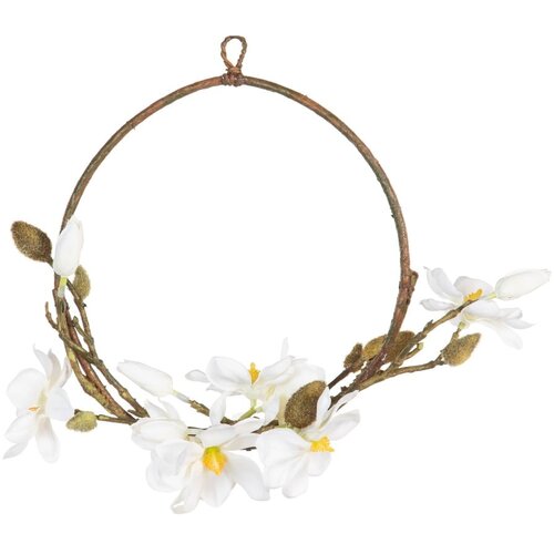 Ixia Vijenac Magnolia &amp;ndash; Slike