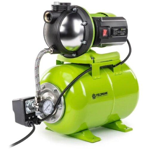 Fieldmann FVC 8560-EC Garden Boost pump Cene