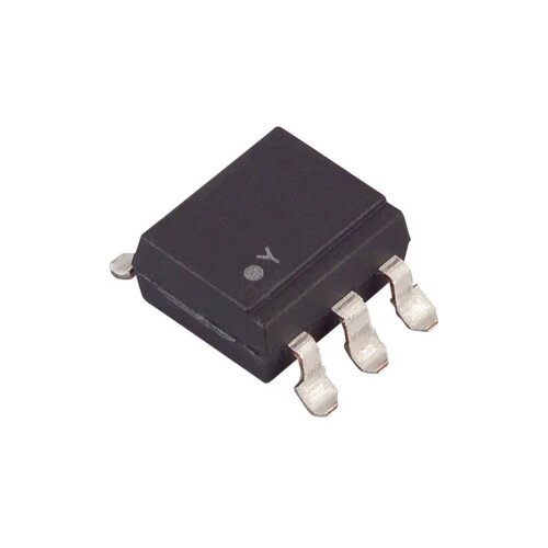 Lite-On optokoplerski fototranzistor CNY17-1S SMD-6 tranzistor s bazom dc Cijene