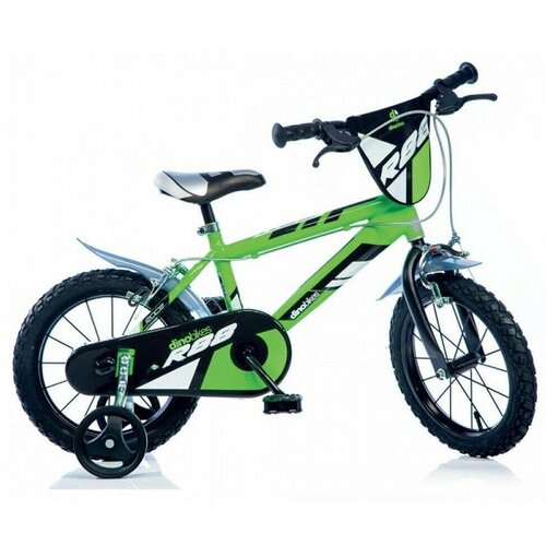 Dino Bikes bicikl 16 cola zelenI 90101 Cene