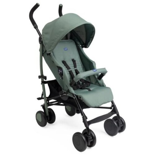 Chicco KOLICA ECHO LITE, MOSS Cene