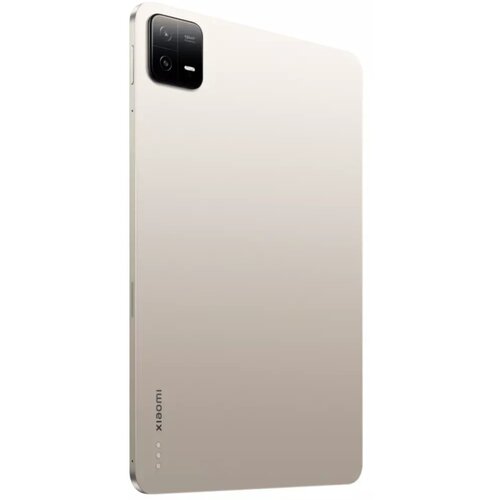 Xiaomi Tablet Pad 6 6GB / 128GB Champagne Gold, (57200113) Slike