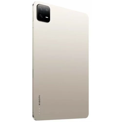Xiaomi Tablet Pad 6 6GB / 128GB Champagne Gold, (57200113)