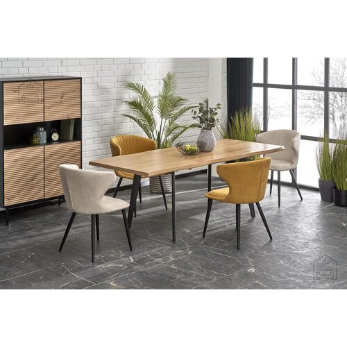 Xtra furniture Blagovaonski stol na razvlačenje Dickson 2 - 150/210 cm Cijene