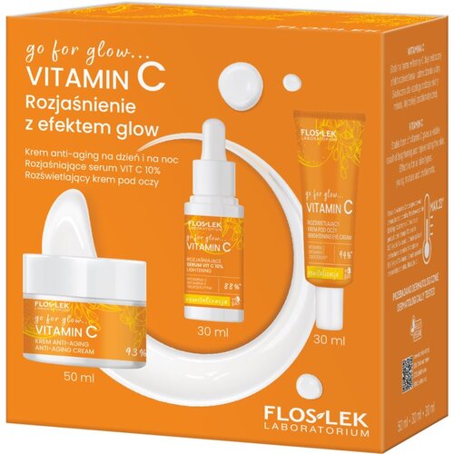 FlosLek Laboratorium Set poklon set Slike
