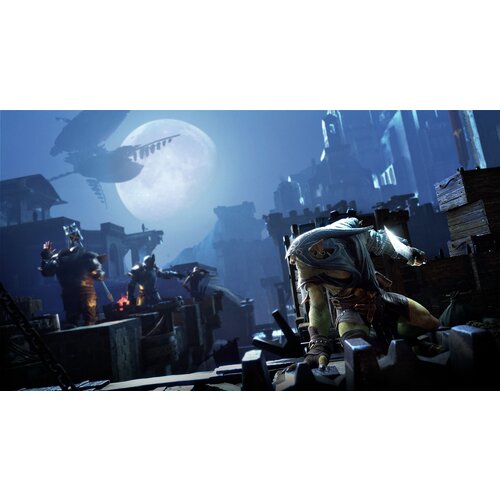 Nacon_Gaming Styx: Blades Of Greed (XBSX) Cene