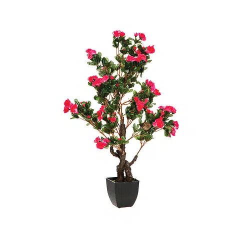 Atmosphera Umjetna biljka Azalea, 81 cm Cene