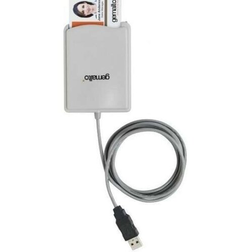Gemalto SmartCard čitač PC Link SL CT40 Cene