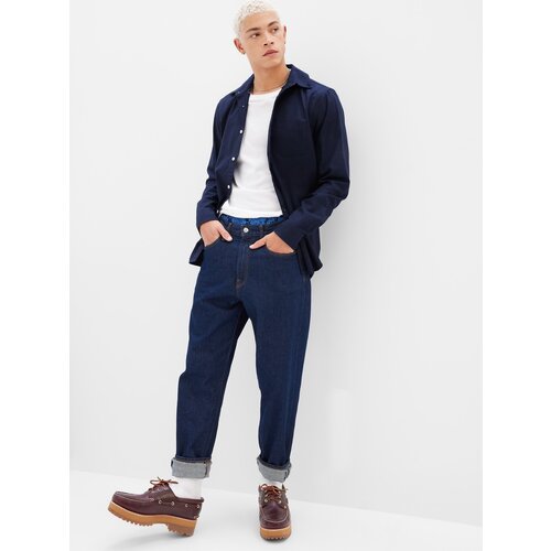 GAP Standard Oxford Shirt - Men's Cene