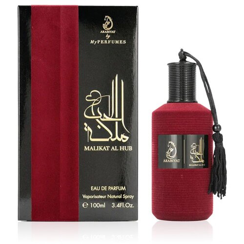 Arabiyat Prestige Malikat Al Hub 100 ml parfemska voda unisex Cene