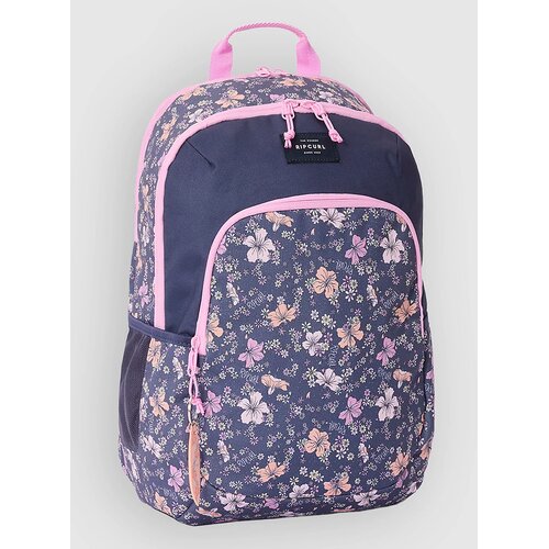 Rip Curl Ozone 2.0 30L Backpack navy pink Cijene