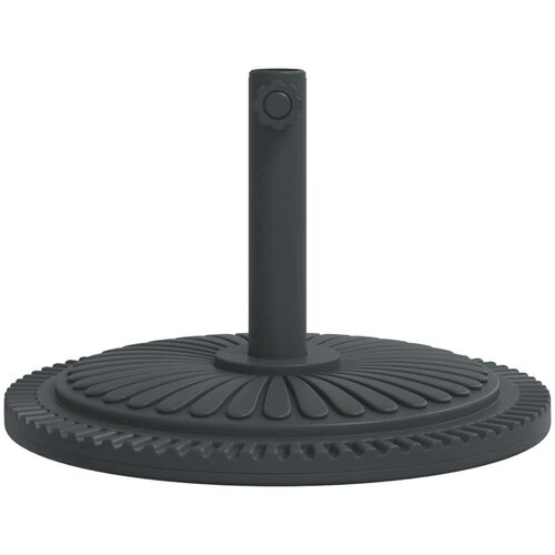  Baza suncobrana za stupove &amp;Oslash; 38/48 mm 12 kg okrugla Slike