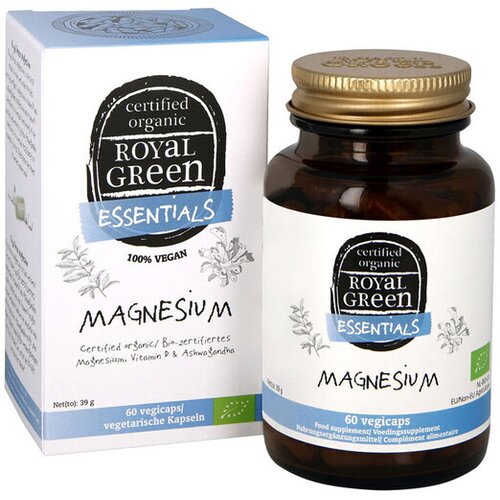 Royal_Green magnezij Slike