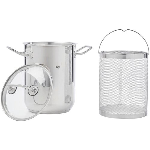 Homeware Profession. LONEC ZA BELU&Scaron;E aluminij, nerjaveče jeklo Cene