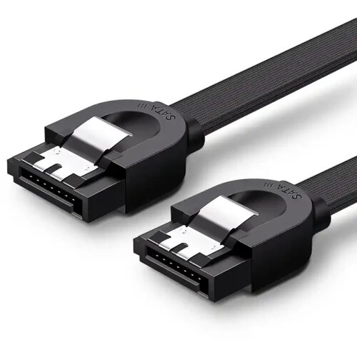 Ugreen Kabl SATA - SATA 3.0 0.5m sa kopčom US217 Cene
