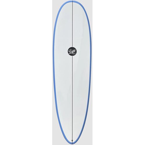 Light Minilog Blue Rail - Epoxy - US + Future Deska za surfanje uni Cene